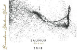 Brendan Stater-West Saumur Brézé