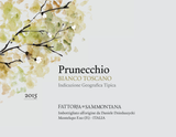 Fattoria di Sammontana Toscana Prunecchio Bianco