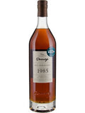 Armagnac Francis Darroze 1985 Unique Collection Bas-Armagnac Domaine de Bellair