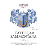 Fattoria di Sammontana Chianti