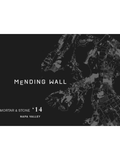Mending Wall Winery Mortar & Stone Napa Valley