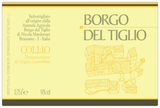 Borgo del Tiglio Collio