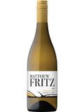 Matthew Fritz Monterey County Chardonnay