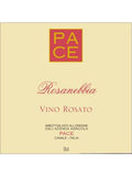 Cascina Pace Rosanebbia Rosato