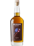 Neversink Spirits Reserve Gin