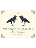 Dancing Crow Vineyards Chardonnay Lake County