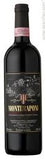 Monteraponi Chianti Classico Riserva Il Campitello