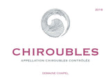 Domaine Chapel Chiroubles