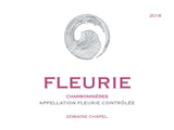 Domaine Chapel Fleurie Charbonnières