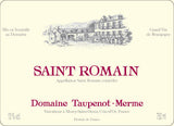 Domaine Taupenot-Merme Saint-Romain Rouge