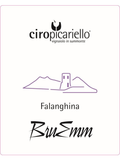 Ciro Picariello Campania Falanghina Bru Emm