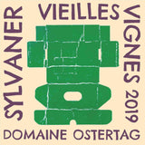 Domaine Ostertag Alsace Sylvaner Vieilles Vignes