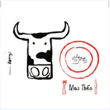 Mas Théo TO
