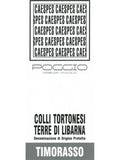 Ezio Poggio Colli Tortonesi Timorasso Terre di Libarna Caespes