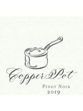 Thorne & Daughters Copper Pot Pinot Noir Cape South Coast