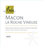 Domaine Olivier Merlin Mâcon La Roche-Vineuse