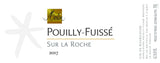 Olivier Merlin Pouilly-Fuissé Sur La Roche