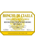 Ronchi Refosco dal Peduncolo Rosso