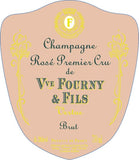 Veuve Fourny et Fils Champagne 1er Cru Brut Rosé