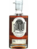 Nulu Small Batch Reserve Non Chill Filtered Straight Bourbon Whiskey