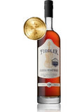ASW Fiddler Georgia Heartwood Bourbon Whiskey (Single Barrel)