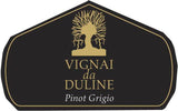 Vignai da Duline Colli Orientali del Friuli Pinot Grigio