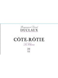 Domaine Duclaux Côte-Rôtie La Chana