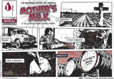 First Drop Winery Barossa Shiraz Mother's Milk