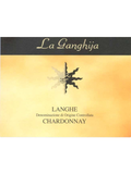 La Ganghija Langhe Chardonnay