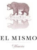 LaOsa Bierzo Mencía El Mismo