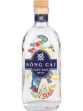 Sông Cái Distillery Dry Gin