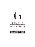 Garesio Langhe Nebbiolo