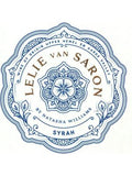 Lelie van Saron Syrah Upper Hemel-en-Aarde Valley