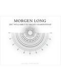 Morgen Long Chardonnay Willamette Valley