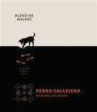 Mosquita Muerta Perro Callejero Malbec