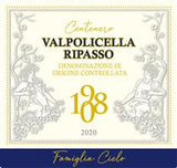Cielo Valpolicella Ripasso Centenero