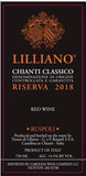 Tenuta di Lilliano Chianti Classico Riserva