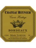 Château Reynier Heritage