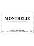Pierre Boisson Monthélie