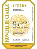 Ronchi Friulano