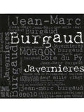 Jean-Marc Burgaud Morgon Côte du Py Javernières