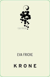 Eva Fricke Riesling Lorcher Krone Trocken
