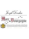Maison Joseph Drouhin Marc De Bourgogne Brandy