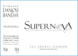 Danjou-Banessy Supernova