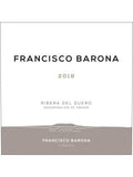 Francisco Barona Ribera del Duero