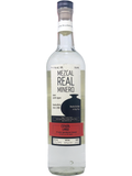Real Minero Espadín Largo Joven Mezcal 103.6 Proof