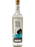 Real Minero Espadín Joven Mezcal 100% Agave 91.8 Proof