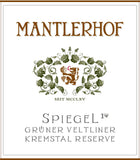 Mantlerhof Kremstal Grüner Veltliner Spiegel 1ÖTW Reserve
