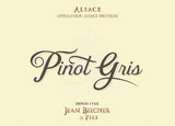 Jean Biecher & Fils Alsace Pinot Gris