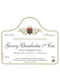 Domaine Odoul-Coquard Gevrey-Chambertin 1er Cru Aux Combottes